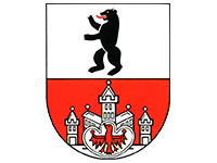 Logo: Amtsgericht Berlin-Mitte